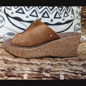 Sam Edelman Wedges